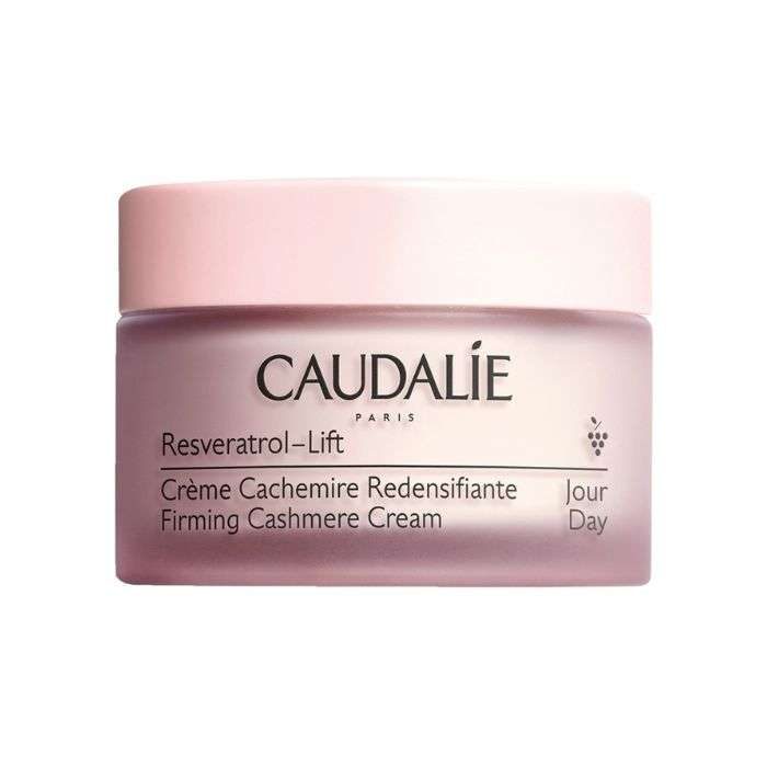 CAUDALIE RESVERATROL LIFT CREME CACHEMIRE REDENSIFIANTE 50ML CAUDALIE RESVERATROL LIFT CREME CACHEMIRE REDENSIFIANTE 50ML