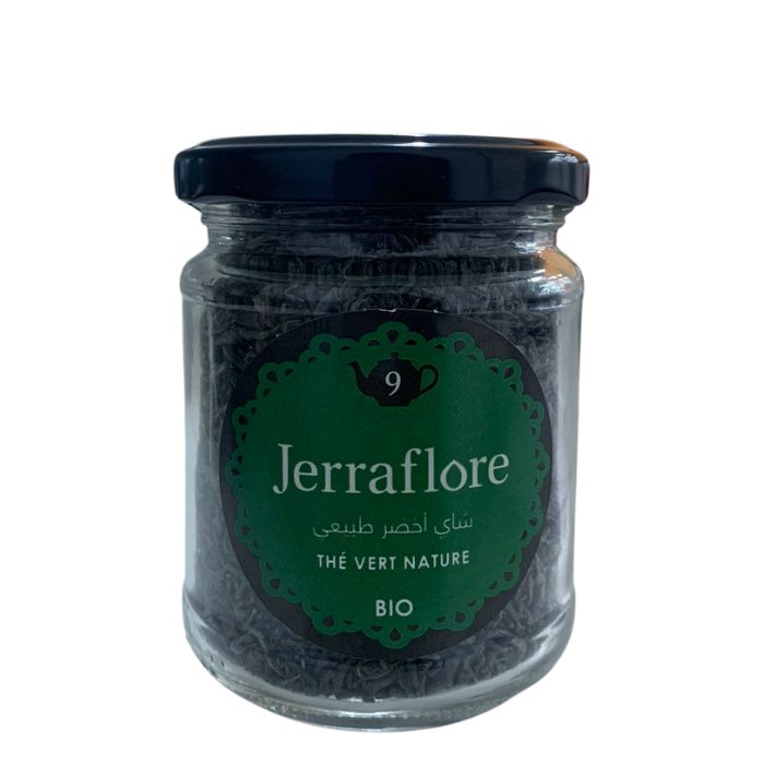 JERRAFLORE TISANE N 5 VERVEINE 70 G
