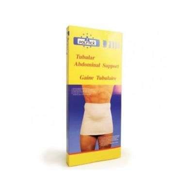 POLYTEX TUBULAR ABDOMINAL SUPPORT POLYTEX TUBULAR ABDOMINAL SUPPORT