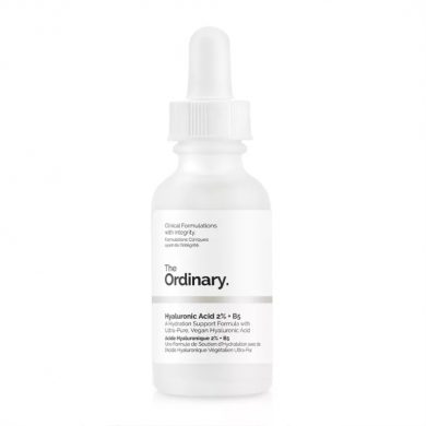 THE ORDINARY Hyaluronic Acid 2% + B5 (30ml) THE ORDINARY Hyaluronic Acid 2% + B5 (30ml)
