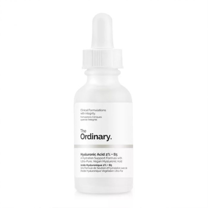 THE ORDINARY Hyaluronic Acid 2% + B5 (30ml) THE ORDINARY Hyaluronic Acid 2% + B5 (30ml)