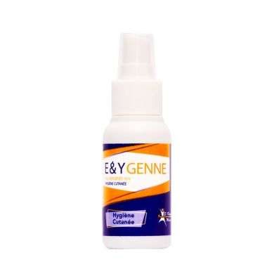 E AND Y GENNE EAU OXYGENEE 10 V HYGIENE CUTANEE 60 ML E AND Y GENNE EAU OXYGENEE 10 V HYGIENE CUTANEE 60 ML