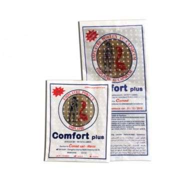 COMFORT PLUS DOULEURS PLUS COMFORT PLUS DOULEURS PLUS