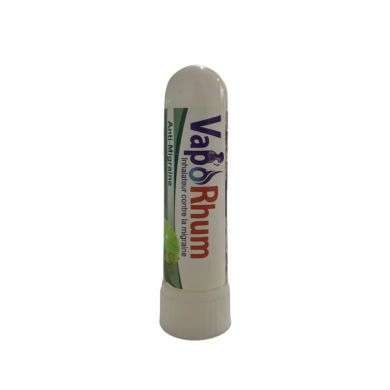 VAPORHUM INHALATEUR CONTRE LA MIGRAINE VAPORHUM INHALATEUR CONTRE LA MIGRAINE