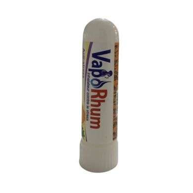 VAPORHUM INHALATEUR CONTRE LE STRESSE VAPORHUM INHALATEUR CONTRE LE STRESSE