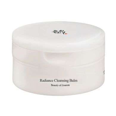BEAUTY OF JOSEON RADIANCE CLEANSING BALM BEAUTY OF JOSEON RADIANCE CLEANSING BALM