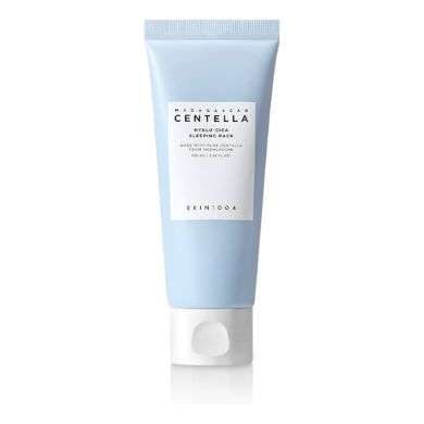 SKIN 1004 MADAGASCAR CENTELLA HYALU CICA SLEEPING PACK 100 ML SKIN 1004 MADAGASCAR CENTELLA HYALU CICA SLEEPING PACK 100 ML