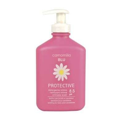 CAMOMILLA BLU PROTECTIVE NETTOYANT INTIME 8.5 PH 300 ML CAMOMILLA BLU PROTECTIVE NETTOYANT INTIME 8.5 PH 300 ML