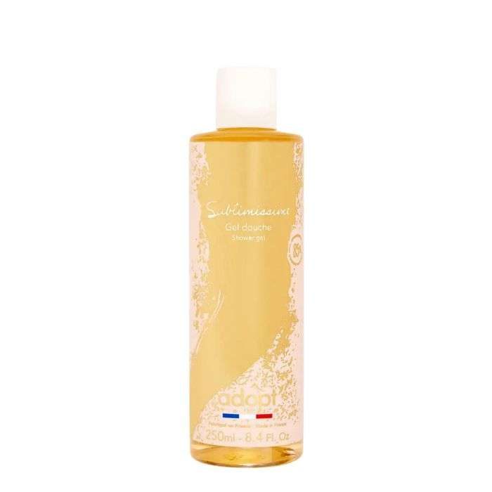 ADOPT SUBLIMISSIME GEL DOUCHE 250 ML ADOPT SUBLIMISSIME GEL DOUCHE 250 ML