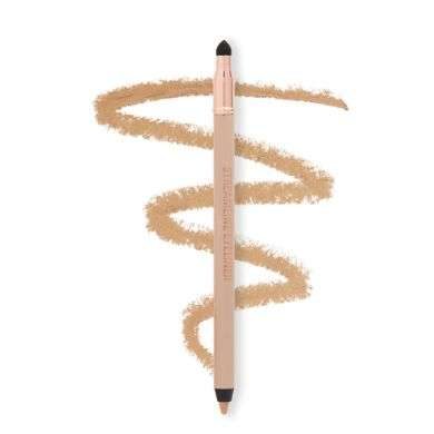 MAKEUP REVOLUTION STREAMLINE EYELINER MAKEUP REVOLUTION STREAMLINE EYELINER