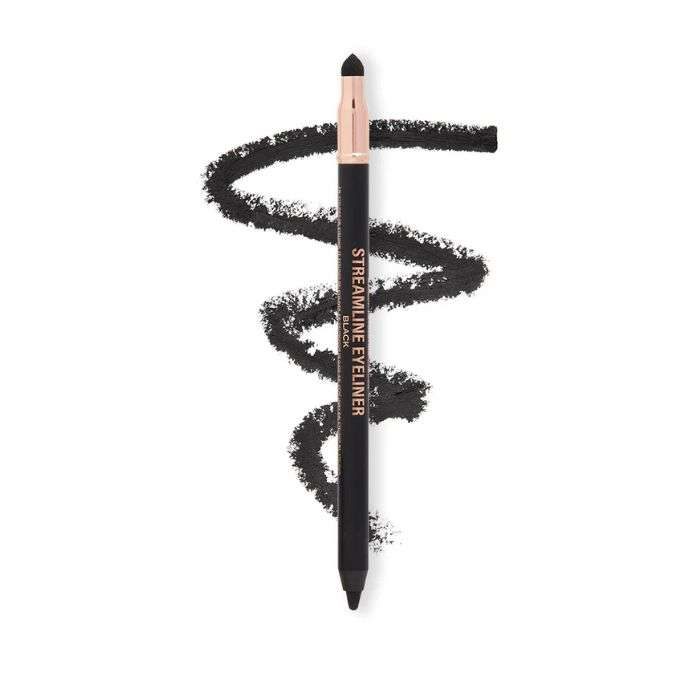 MAKEUP REVOLUTION STREAMLINE EYELINER