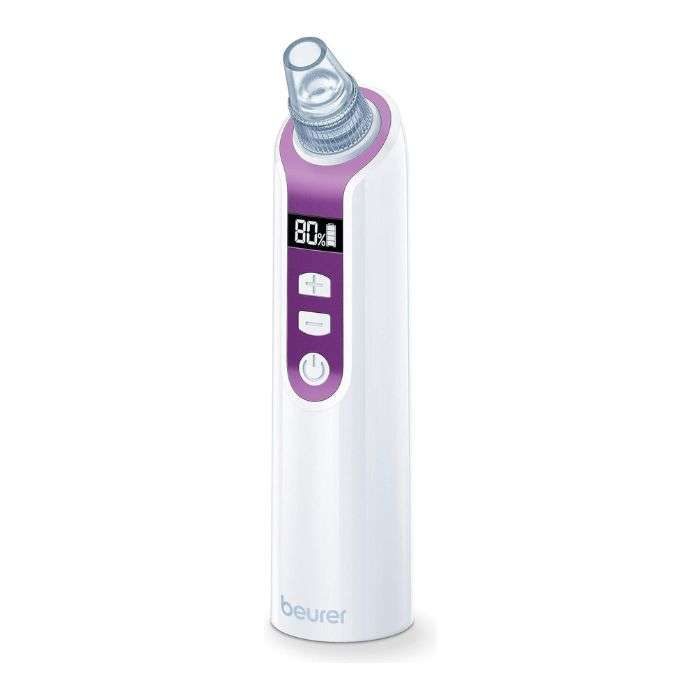 BEURER APPAREIL ANTI POINTS NOIRS FC 41 BEURER APPAREIL ANTI POINTS NOIRS FC 41
