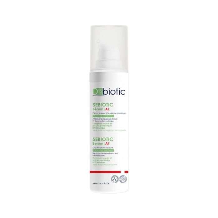 D BIOTIC SEBIOTIC SERUM AI 50ML D BIOTIC SEBIOTIC SERUM AI 50ML