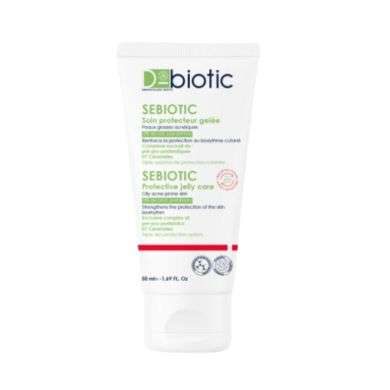 D BIOTIC SOIN PROTECTEUR GELEE 50 ML D BIOTIC SOIN PROTECTEUR GELEE 50 ML