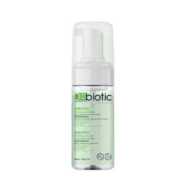 D BIOTIC SEBIOTIC MOUSSE PURIFIANTE 150ML D BIOTIC SEBIOTIC MOUSSE PURIFIANTE 150ML
