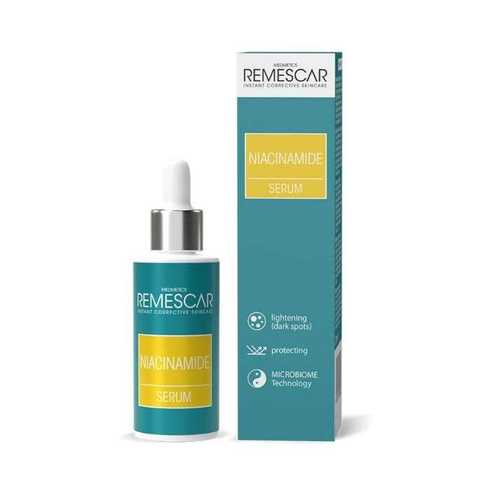REMESCAR NIACINAMID SERUM 30 ML REMESCAR NIACINAMID SERUM 30 ML