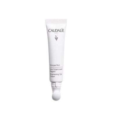 CAUDALIE VINOPERFECT SOIN ECLAIRCISSANT REGARD 15 ML CAUDALIE VINOPERFECT SOIN ECLAIRCISSANT REGARD 15 ML