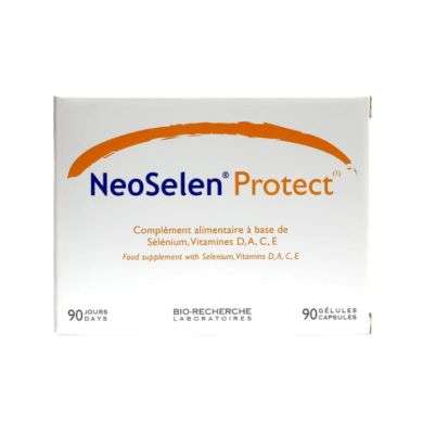 NEOSELEN PROTECT 90 GELULES NEOSELEN PROTECT 90 GELULES