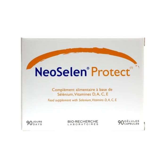 NEOSELEN PROTECT 90 GELULES NEOSELEN PROTECT 90 GELULES
