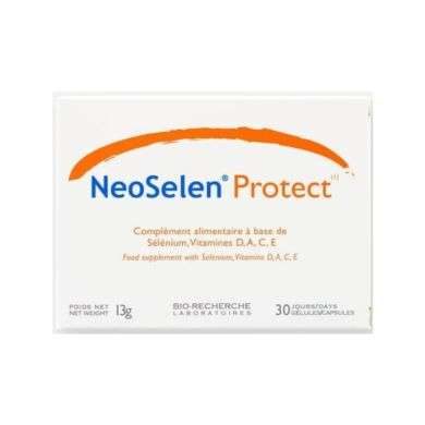NEOSELEN PROTECT 30 GELULES NEOSELEN PROTECT 30 GELULES