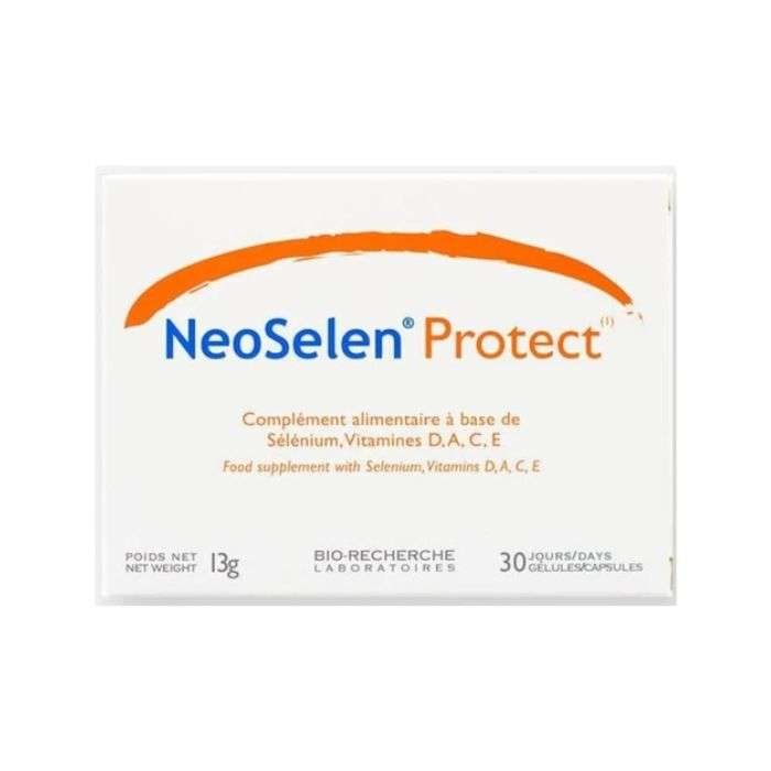 NEOSELEN PROTECT 30 GELULES NEOSELEN PROTECT 30 GELULES