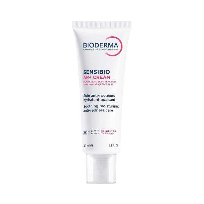 BIODERMA SENSIBIO AR CREME 40ML ANTI ROUGEURS BIODERMA SENSIBIO AR CREME 40ML ANTI ROUGEURS