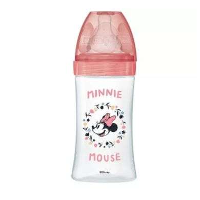 DODIE TETINE RONDE ANTI COLIQUE 0 A 6 MOIS 270 ML DODIE TETINE RONDE ANTI COLIQUE 0 A 6 MOIS 270 ML
