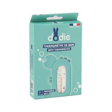 DODIE THERMOMETRE DE BAIN CRABE DODIE THERMOMETRE DE BAIN CRABE