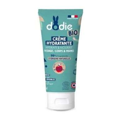 DODIE CREME HYDRATANTE 75 ML DODIE CREME HYDRATANTE 75 ML