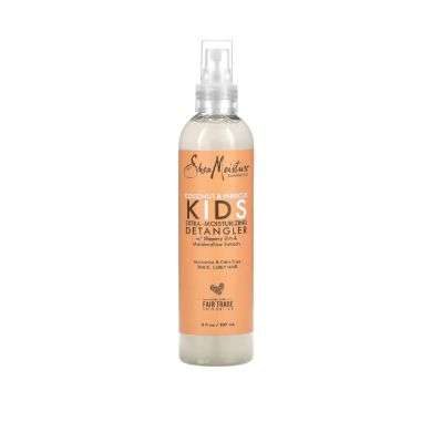 SHEA MOISTURE KIDS EXTRA MOISTURIZING DETANGLER 237ML SHEA MOISTURE KIDS EXTRA MOISTURIZING DETANGLER 237ML