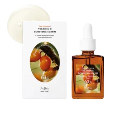 DR ALTHEA VITAMIN C BOOSTING SERUM 30 ML DR ALTHEA VITAMIN C BOOSTING SERUM 30 ML