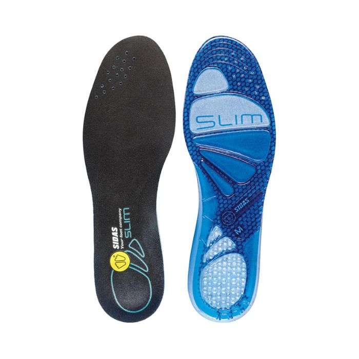 SIDAS CUSHIONING GEL SLIM SIDAS CUSHIONING GEL SLIM