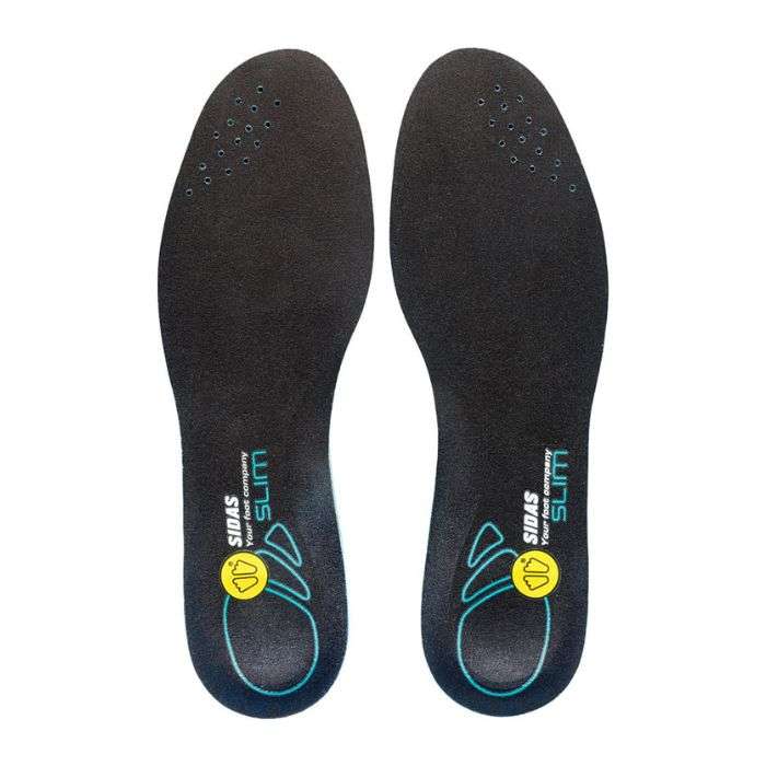 SIDAS CUSHIONING GEL SLIM SIDAS CUSHIONING GEL SLIM