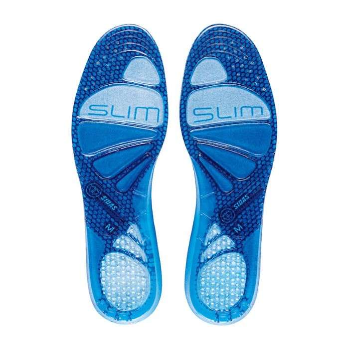 SIDAS CUSHIONING GEL SLIM SIDAS CUSHIONING GEL SLIM