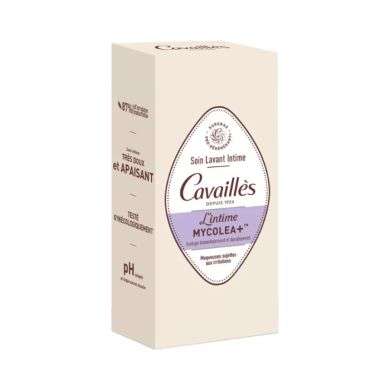 ROGE CAVAILLES SOIN TOILETTE INTIME MYCOLEA+200 ML ROGE CAVAILLES SOIN TOILETTE INTIME MYCOLEA+200 ML