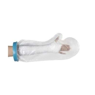 FIRSTAR WATERPROOF CAST BANDAGE PROTECTOR BRAS FIRSTAR WATERPROOF CAST BANDAGE PROTECTOR BRAS