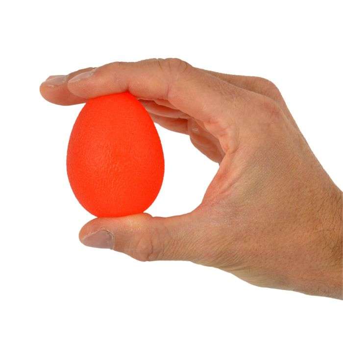 LOCAMED OEUF DE STRESSE SOUPLE  LOCAMED OEUF DE STRESSE SOUPLE