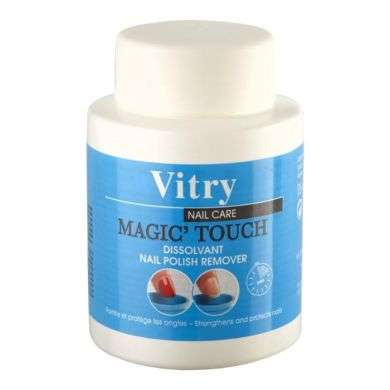 VITRY MAGIC TOUCH DISSOLVANT 75 ML VITRY MAGIC TOUCH DISSOLVANT 75 ML