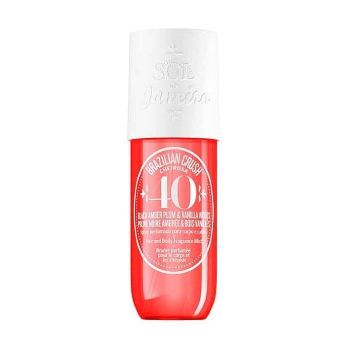 SOL DE JANEIRO FRAGRANCE BRAZILIAN CRUSH CHEIROSA 40 BRUME PARFUMEE 240 ML SOL DE JANEIRO FRAGRANCE BRAZILIAN CRUSH CHEIROSA 40 BRUME PARFUMEE 240 ML