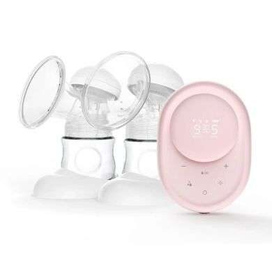 MAMMIA TIRE LAIT ELECTRIQUE DOUBLE MAMMIA TIRE LAIT ELECTRIQUE DOUBLE