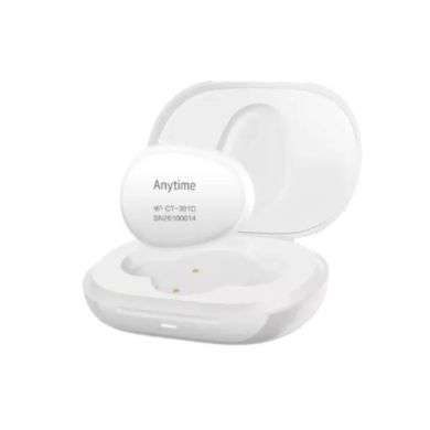 YUWELL ANYTIME CT3 EMETTEUR POUR SYSTEME DE SURVEILLANCE CONTINUE DE GLYCOSE YUWELL ANYTIME CT3 EMETTEUR POUR SYSTEME DE SURVEILLANCE CONTINUE DE GLYCOSE