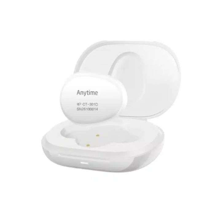 YUWELL ANYTIME CT3 EMETTEUR POUR SYSTEME DE SURVEILLANCE CONTINUE DE GLYCOSE YUWELL ANYTIME CT3 EMETTEUR POUR SYSTEME DE SURVEILLANCE CONTINUE DE GLYCOSE