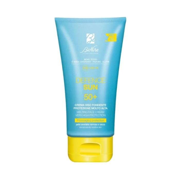BIONIKE DEFENCE SUN SPF 50+ FUSION 50ML BIONIKE DEFENCE SUN SPF 50+ FUSION 50ML