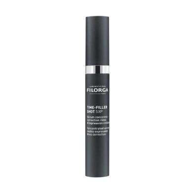 FILORGA TIME FILLER SHOT 5XP SERUM CONCENTRE 15 ML FILORGA TIME FILLER SHOT 5XP SERUM CONCENTRE 15 ML