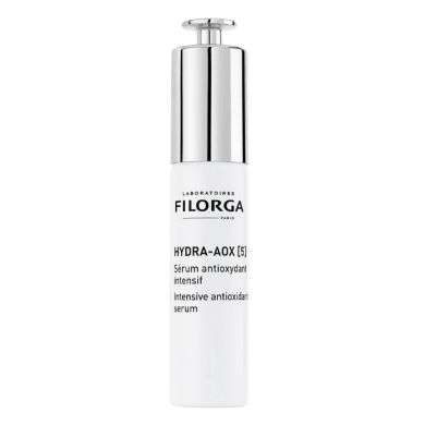 FILORGA HYDRA AOX 5 SERUM ANTIOXYDANT INTENSIF 30 ML FILORGA HYDRA AOX 5 SERUM ANTIOXYDANT INTENSIF 30 ML