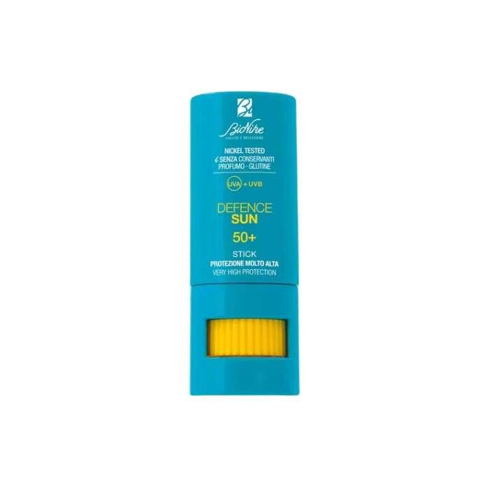 BIONIKE DEFENCE SUN SPF 50+ STICK 9ML