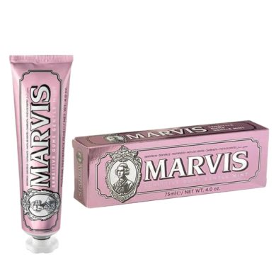 MARVIS DENTIFRICE SENSITIVE GUMS GENTLE MINT 75 ML MARVIS DENTIFRICE SENSITIVE GUMS GENTLE MINT 75 ML