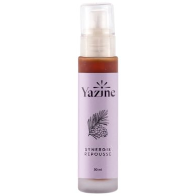YAZINE SYNERGIE REPOUSSE 50 ML YAZINE SYNERGIE REPOUSSE 50 ML