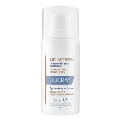 DUCRAY MELASCREEN CONTOUR DES YEUX ANTI TACHES 15 ML DUCRAY MELASCREEN CONTOUR DES YEUX ANTI TACHES 15 ML