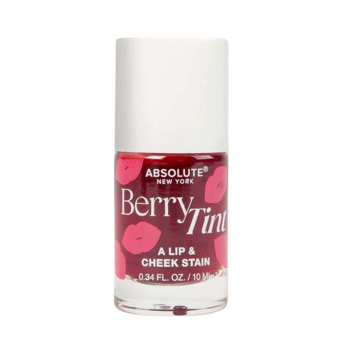 ABSOLUTE NEW YORK BERRY TINT 10 ML ABSOLUTE NEW YORK BERRY TINT 10 ML